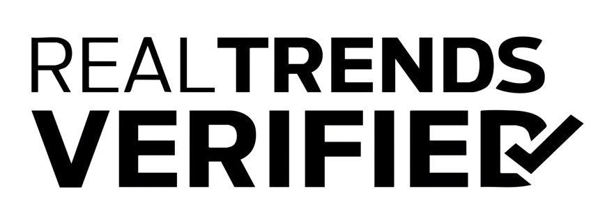 RealTrends Verified - No Logo